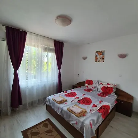 La Turturica Gasthof Corbu (Constanta)