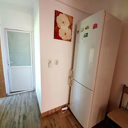 La Turturica Corbu (Constanta)