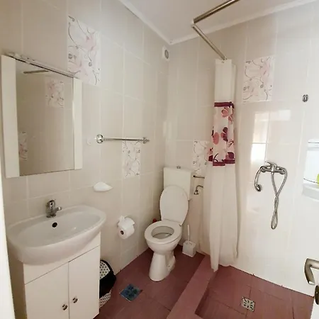 La Turturica Gasthuis Corbu (Constanta)