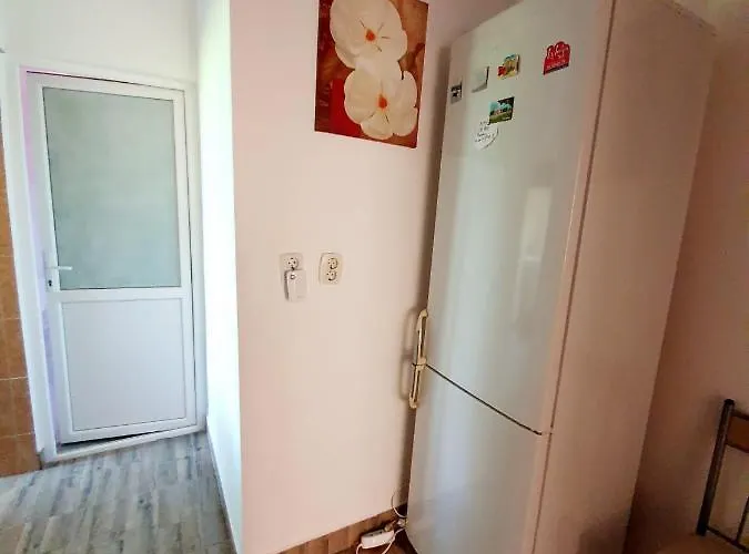 La Turturica Corbu (Constanta)