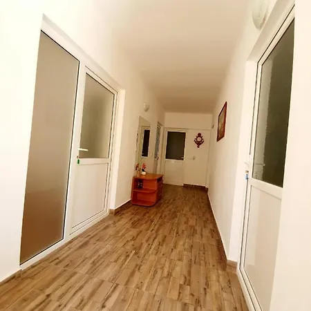 Casa de hóspedes La Turturica *