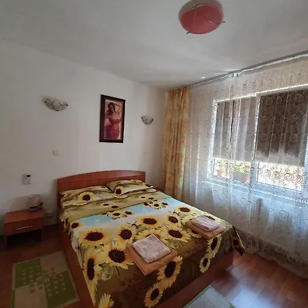 Casa de hóspedes La Turturica Corbu (Constanta)