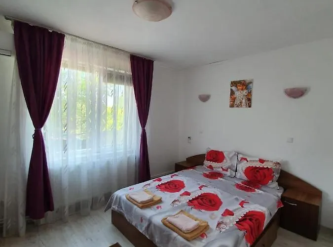 La Turturica Maison d'hôtes Corbu (Constanta)