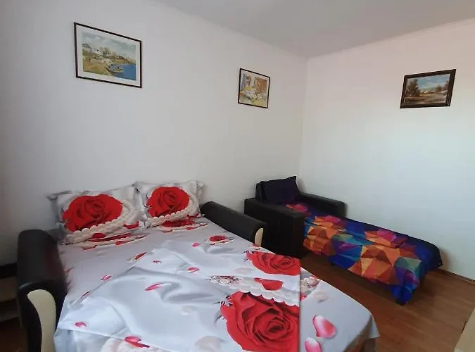 La Turturica Maison d'hôtes