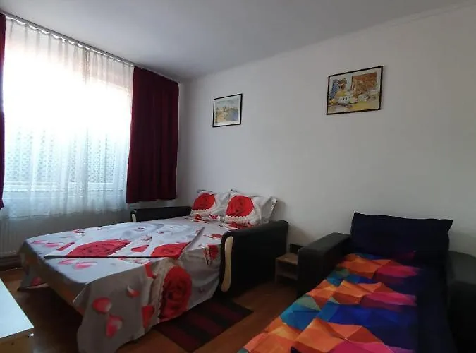 Maison d'hôtes La Turturica