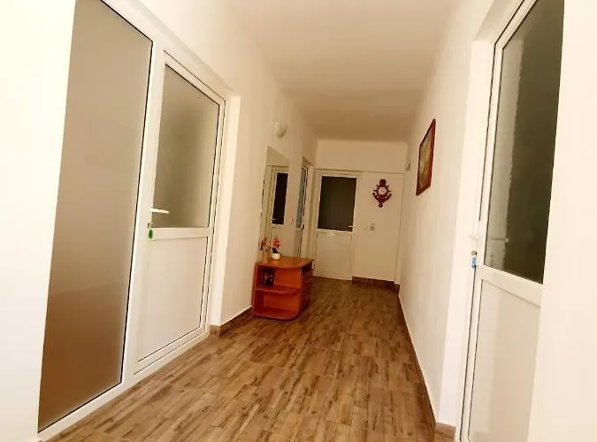 Maison d'hôtes La Turturica *