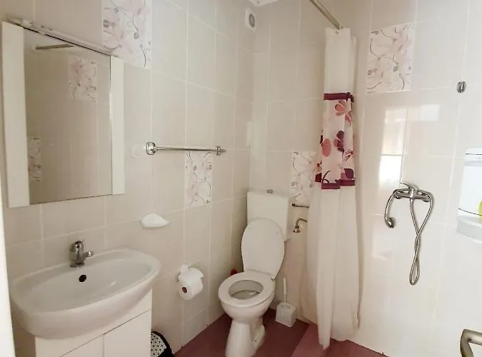 La Turturica Maison d'hôtes Corbu (Constanta)